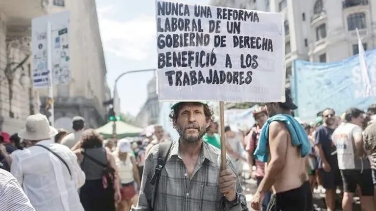 Analizan el impacto de la reforma y alertan sobre posibles retrocesos legales