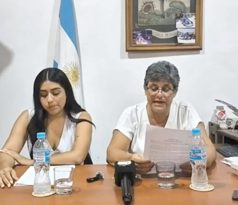 La Red de Infancia Robada denunció vulneración de derechos y advirtió sobre clima de impunidad