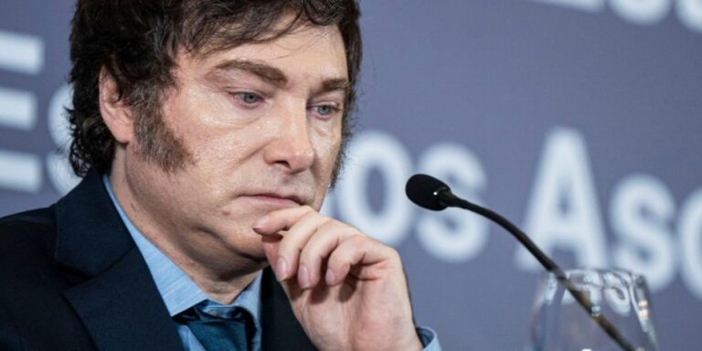 Encuesta: Javier Milei lidera en 21 de las 24 provincias, qué piensa Formosa del presidente libertario?