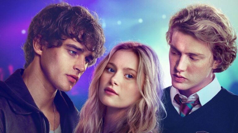 La historia que arrasó en Wattpad y ahora llega a Prime Video por San Valentín