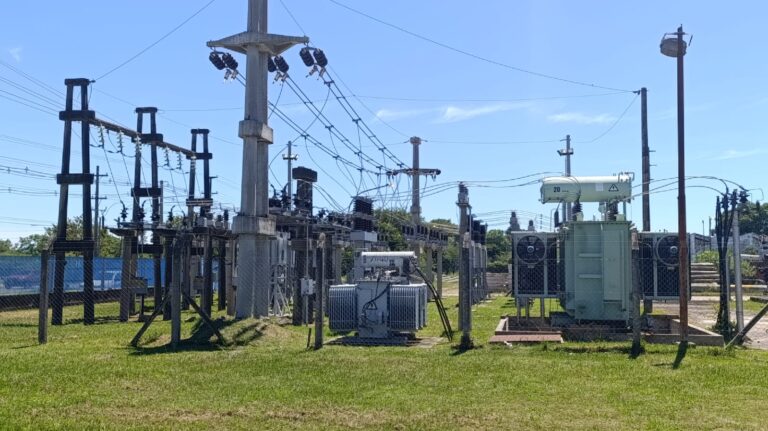 Tarifas eléctricas por provincias