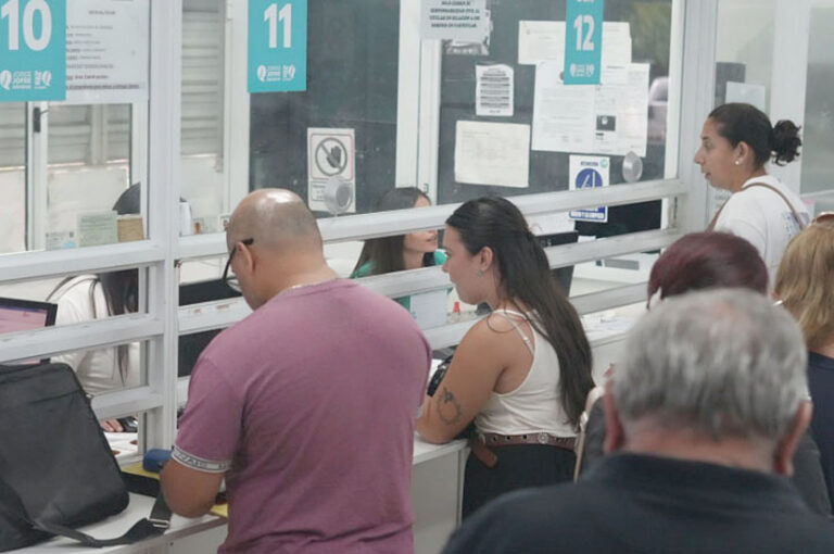 Se prorroga hasta el 13 de marzo el Pago Anual Anticipado de tributos municipales