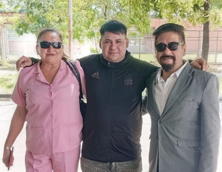 Caso Xiomara: el hombre mayor de edad imputado recuperó su libertad