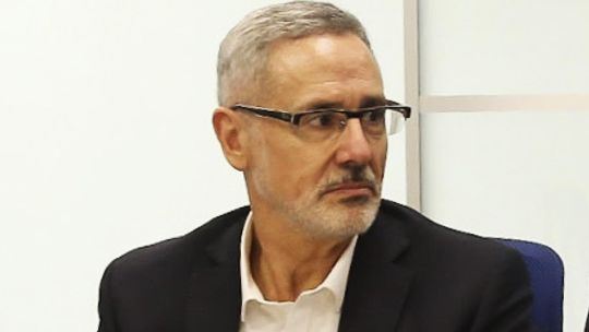 Ex ministro de Seguridad de Santa Fe pronostica problemas similares con las policías de otras provincias