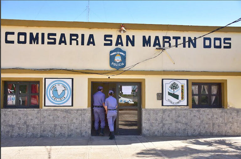 Detuvieron a un acusado de Doble homicidio agravado, con pedido de captura internacional