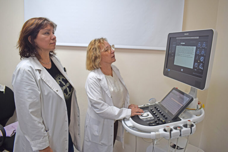 Día Mundial de las Cardiopatías Congénitas: concientización, diagnóstico temprano y esperanza