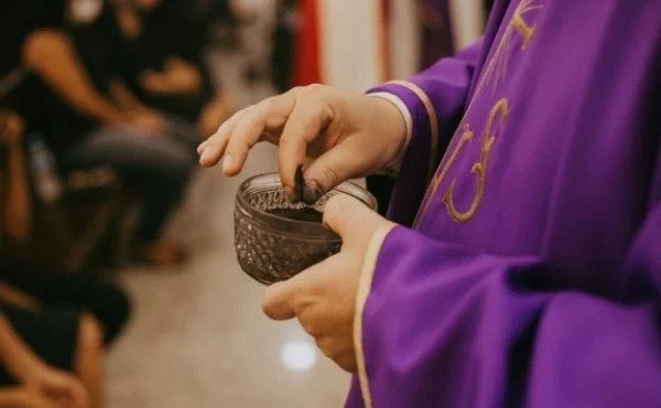 Con imposición de ceniza, el miércoles 18 se inicia la Cuaresma