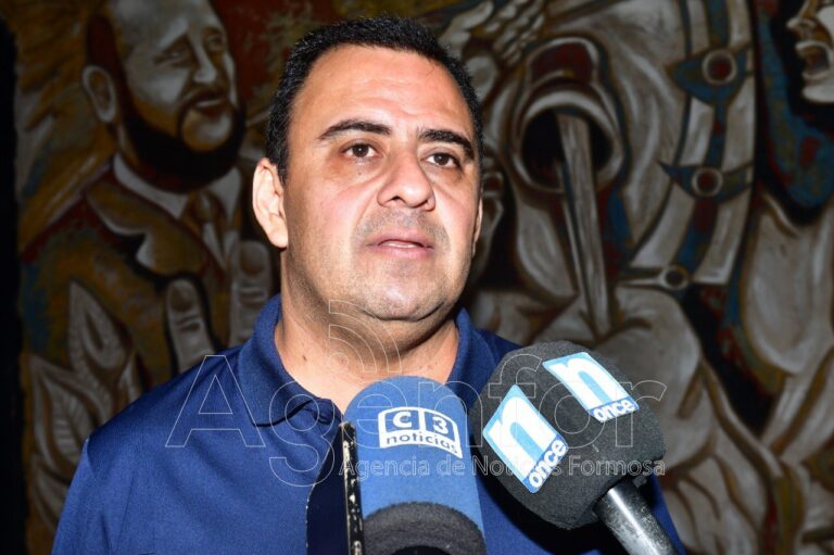 Samaniego: A pesar de que el Gobierno nacional intenta ocultarlo, existe un proceso inflacionario muy fuerte en la Argentina