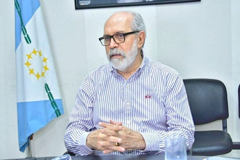 Ibáñez alertó que la recesión se profundiza a causa del deterioro del consumo y la actividad económica