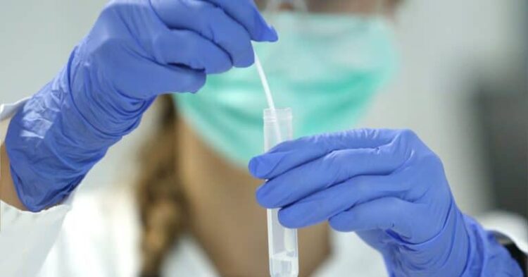 Covid-19: detectaron 20 nuevos casos y reiteran la importancia de la prevención y los refuerzos de vacunación
