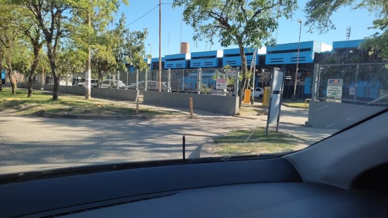 Malestar en la ETOF por presunto impedimento a vehículos particulares