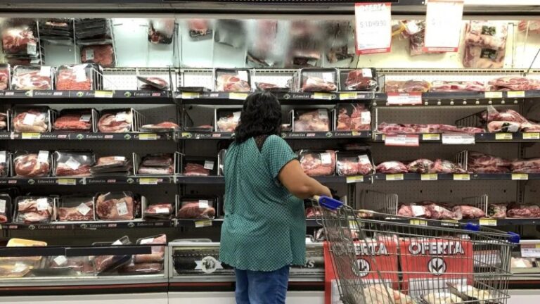 La inflación de enero fue de 2,9%, medida con la misma metodología de cálculo