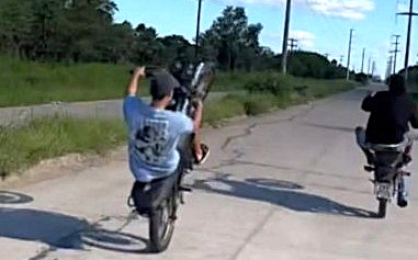 Caso Fabricio Caballero: La familia demanda civilmente tras el violento siniestro provocado por un joven que hacía Willy
