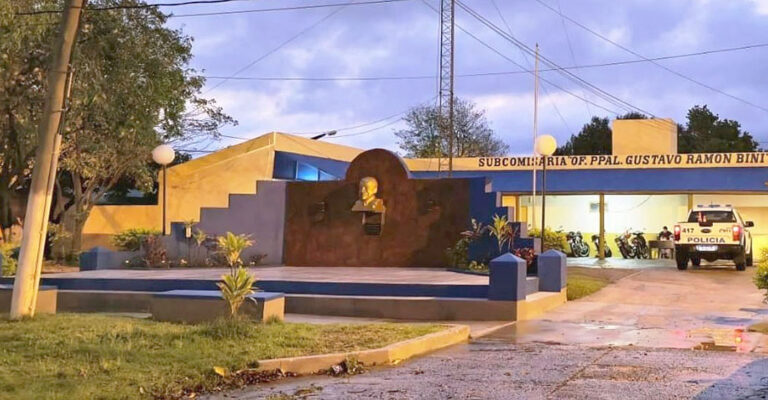 Capturaron a tres individuos y esclarecieron varios ilícitos