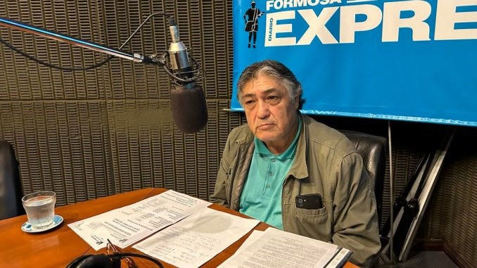 Voz Docente: inicio de clases en riesgo por la licuación salarial