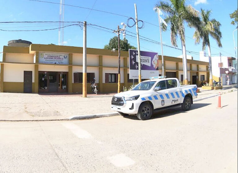 Detuvieron a un sujeto que gatilló varias veces contra su pareja con un arma de fuego