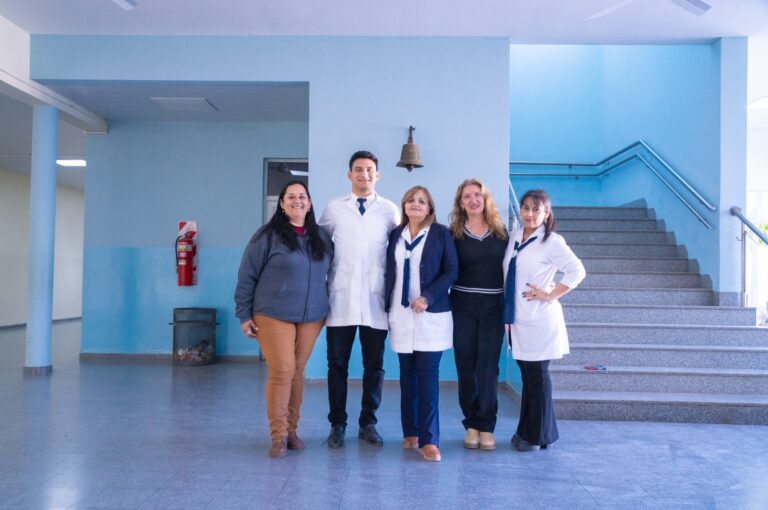 Docentes formoseños iniciaron las actividades del periodo lectivo 2026