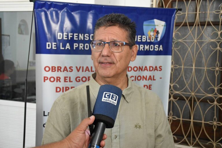 Pensiones por discapacidad: Hasta fin de mes se pueden presentar las documentaciones actualizadas
