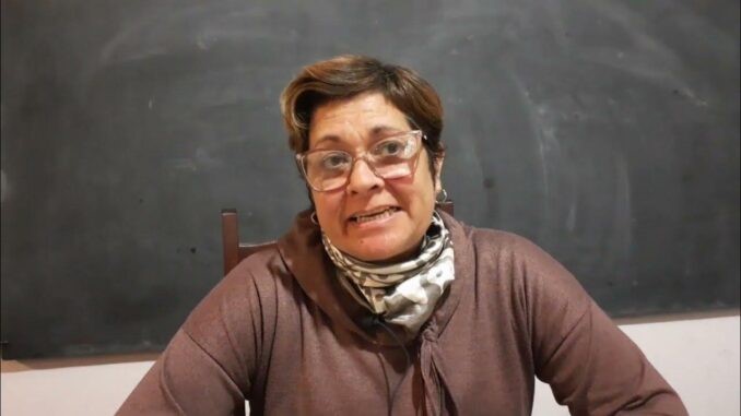 Docentes entre la falta de anuncios salariales y el rechazo a la reforma laboral