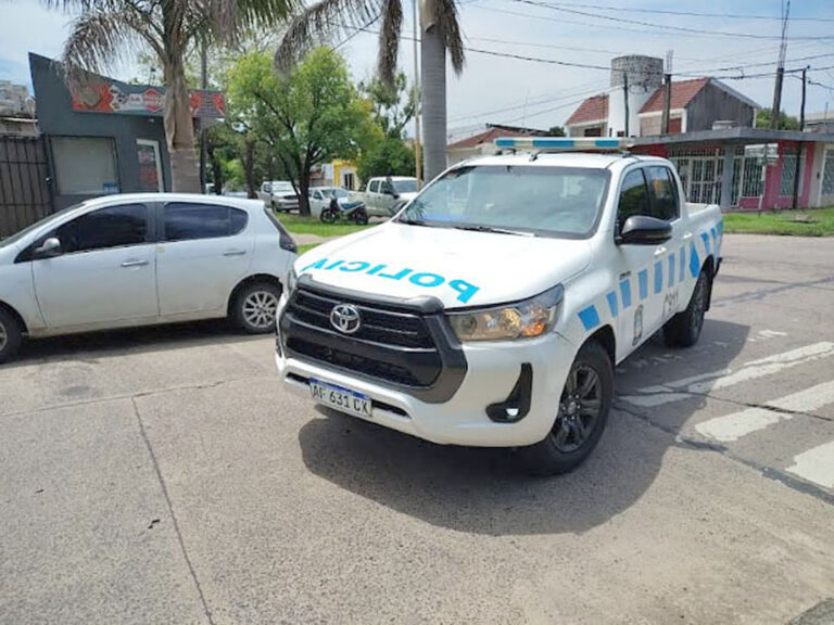 Hallaron a un adolescente que se ausentó del Centro de Atención Integral Juvenil