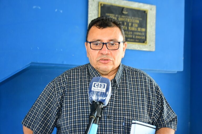 En este ciclo lectivo 2026 se seguirá trabajando con firmeza en el proceso de enseñanza-aprendizaje