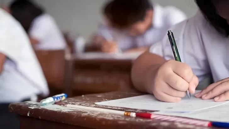 Cuándo empiezan las clases? las fechas confirmadas en cada provincia