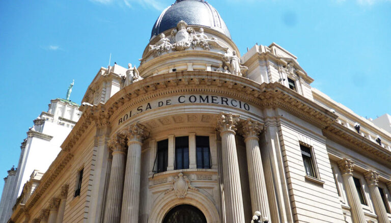 Una empresa formoseña envió el primer lote de soja 2025/26 para su remate en la Bolsa de Comercio de Rosario