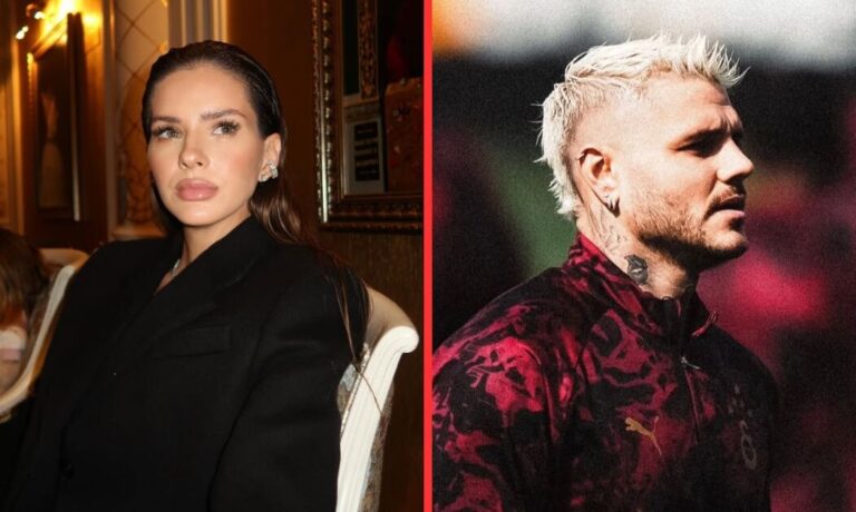 Mauro Icardi y la China Suárez en Italia: el verdadero motivo del viaje que descolocó a todos