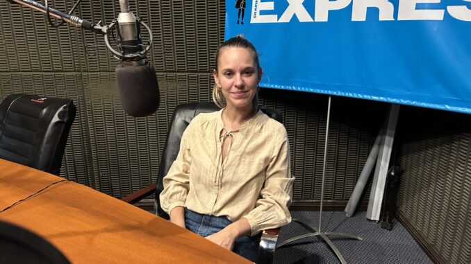 Zaiser: Insfrán evita la autocrítica y delega responsabilidades