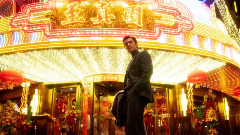 Los sabores de Wong Kar-Wai: cuándo y dónde probar platos de edición limitada inspirados en la obra del cineasta chino