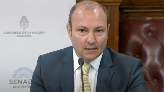 Consejo de la Magistratura: más pruebas contra el juez federal de Rosario Gastón Salmain