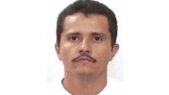 Consultor en seguridad: «El Mencho era hasta más poderoso que Pablo Escobar y el Chapo Guzmán»