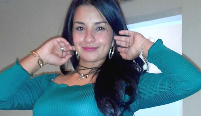 El femicidio de Thania Santillán en Santiago del Estero: dos tiros para matarla y la indagatoria al detenido