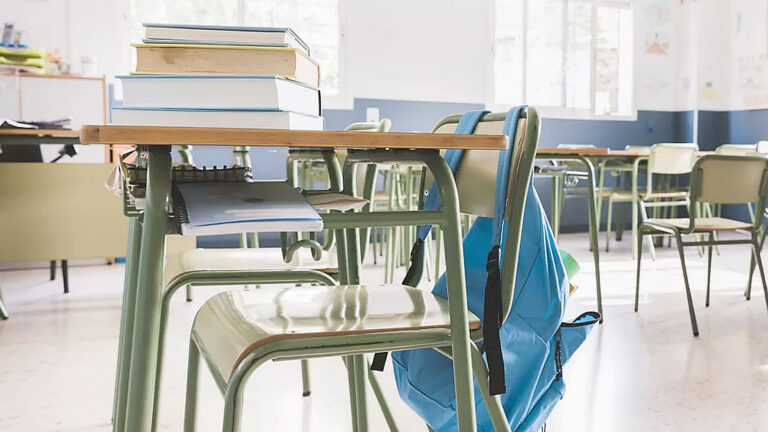 Inicio de clases en Formosa: El gremio ADF se desmarca del paro nacional de CTERA y garantiza el ciclo lectivo