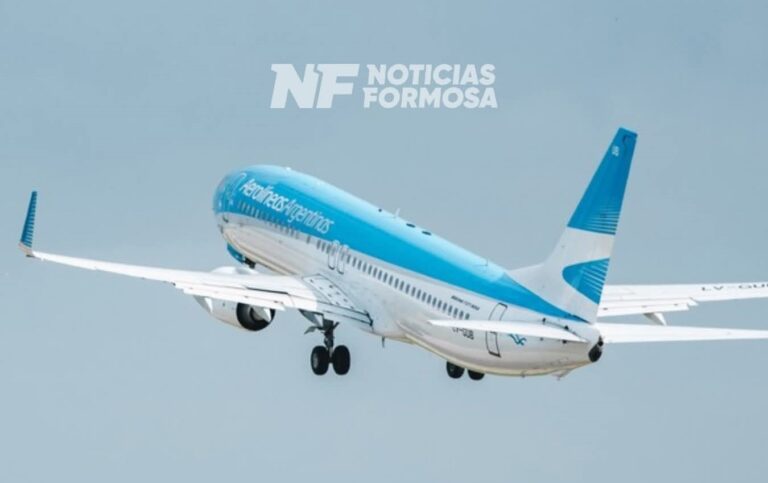 Aerolíneas Argentinas registró ganancias por primera vez en 20 años y sin subsidios