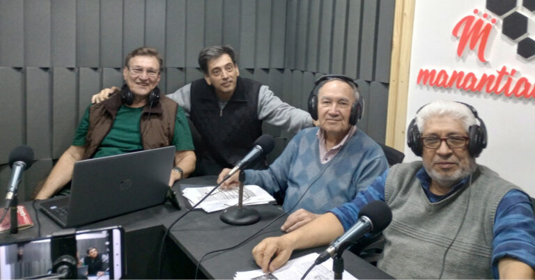 24 años de fe en el aire: La Voz del Santuario inicia una nueva temporada renovada