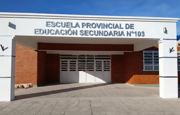 Insfrán dará inicio al ciclo lectivo 2026 con tres inauguraciones educativas en la Capital