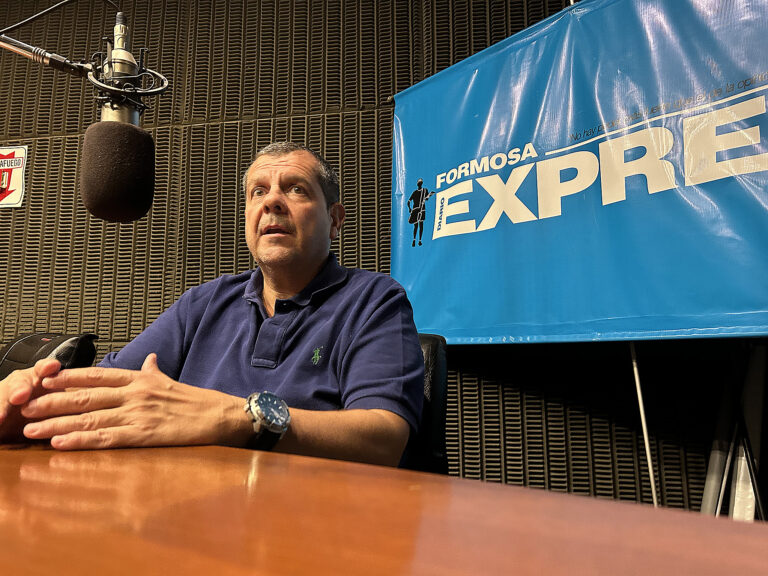 Transporte en Formosa: Confirmaron que el año iniciará sin aumentos y con nuevas unidades