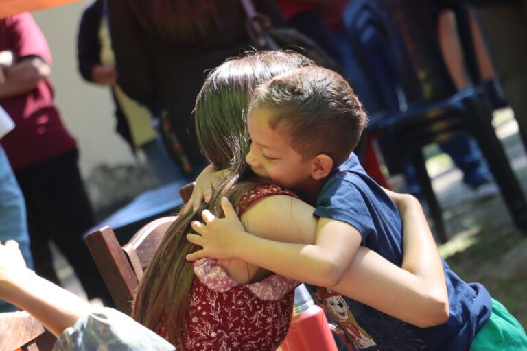 Intervención gubernamental ante situación de vulneración de derechos en la ciudad de Clorinda