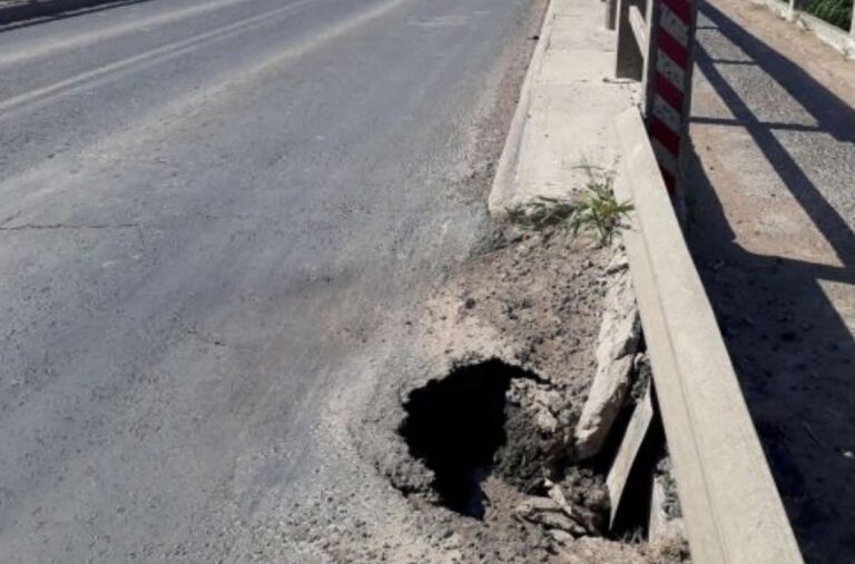 Denuncian exclusión de Formosa en concesiones de rutas nacionales