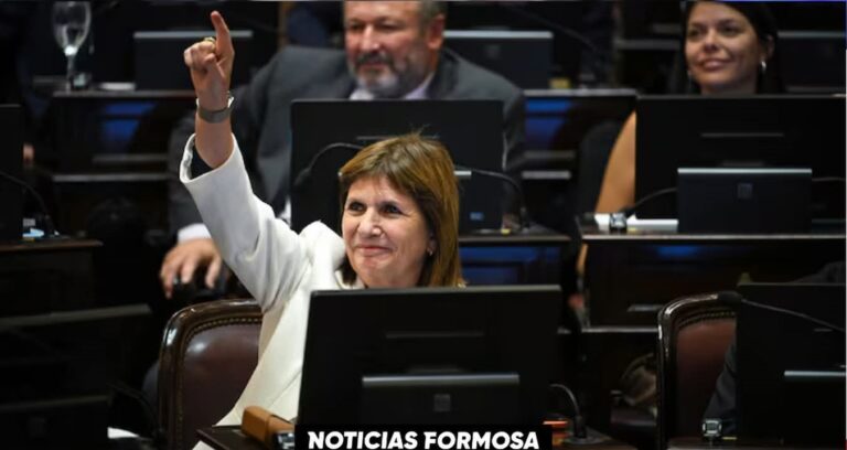 Jornada clave: el Senado trata la reforma laboral y la baja de la edad de imputabilidad