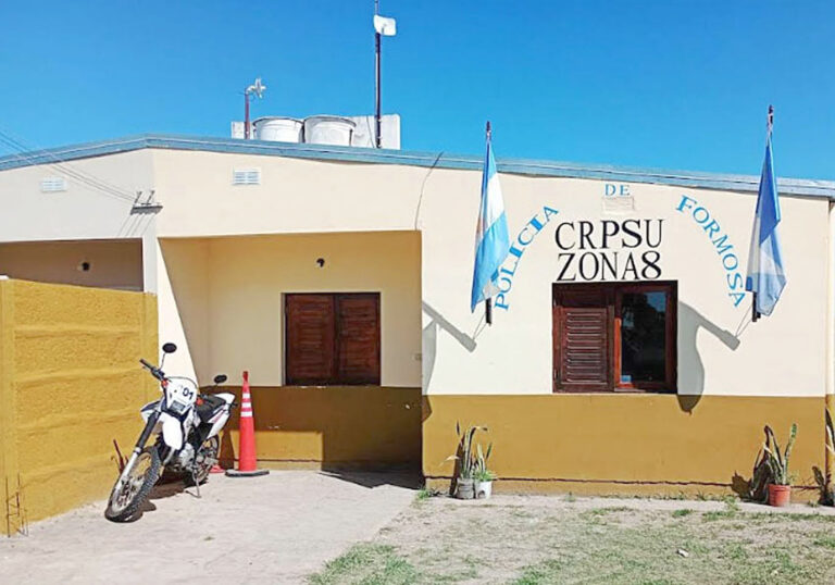 Sujetos fueron capturados por causas judiciales