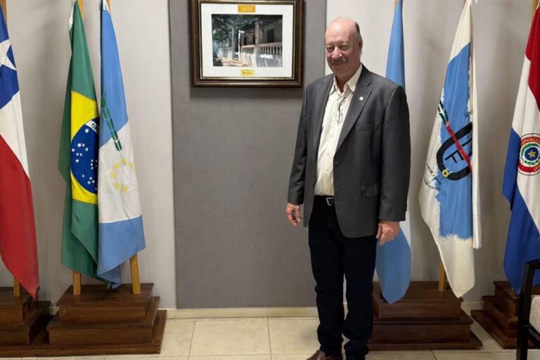 Hito histórico en la UNaF: Formosa consolida su soberanía académica con el nuevo Doctorado en Ciencias Sociales