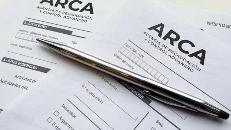 Monotributo: ARCA explicó el criterio para recategorizar por movimientos en billeteras virtuales