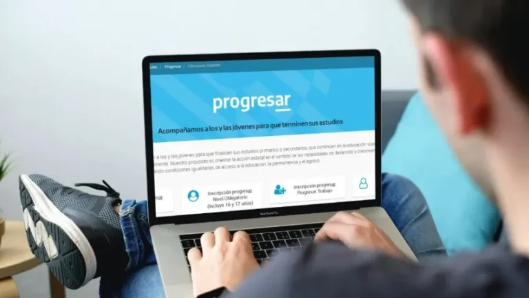 Becas Progresar: Aún no cerró el ciclo lectivo 2025 y no hay fecha confirmada para nuevas inscripciones