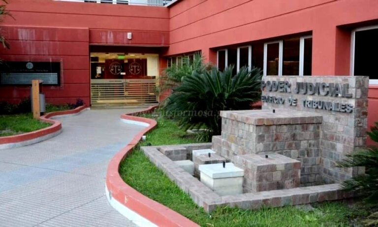 Maltrato a menores en Clorinda: Una pareja fue imputada por Lesiones graves calificadas por el vínculo