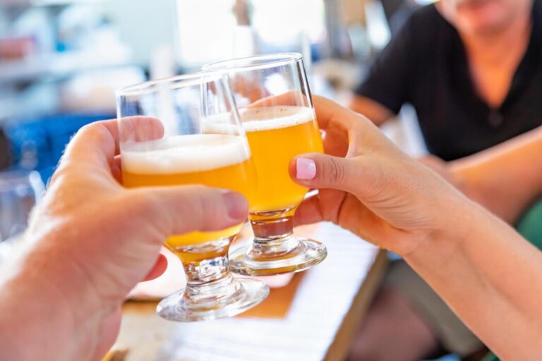 El segundo Festival de la Cerveza Artesanal se hará en Herradura