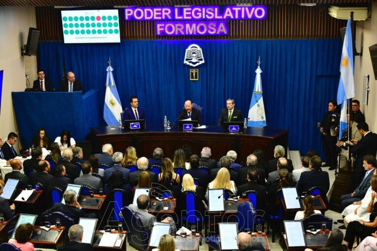 Salud Pública: El Gobernador anunció la finalización de la obra del Ciclotrón para producir radiofármacos