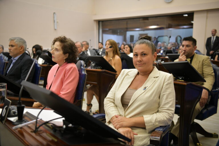 Apertura de sesiones: El mismo relato de siempre para tapar el mismo fracaso de siempre,  afirmó Ana Costa Ankenbrand