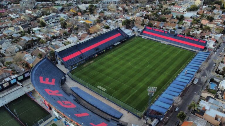 Fútbol libre por celular: cómo ver en vivo Tigre vs Gimnasia